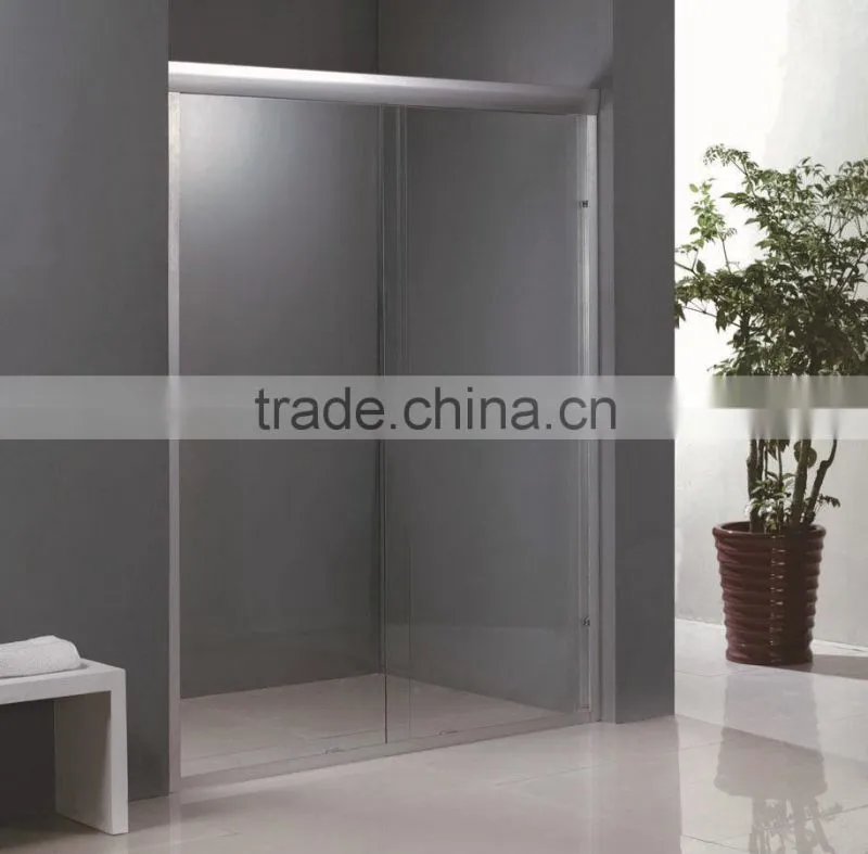 Y613B new design bathroom sexy portable cheap enclosed shower cabin