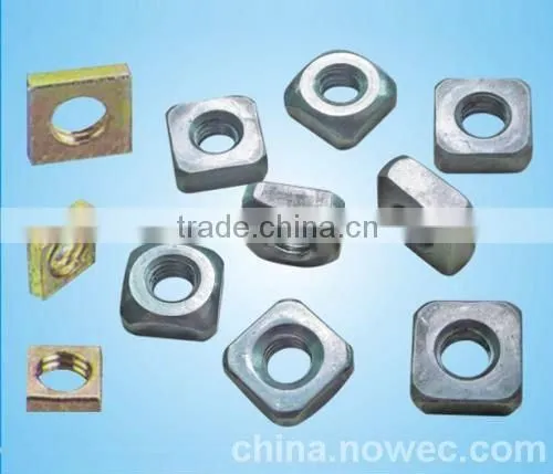 Locknuts