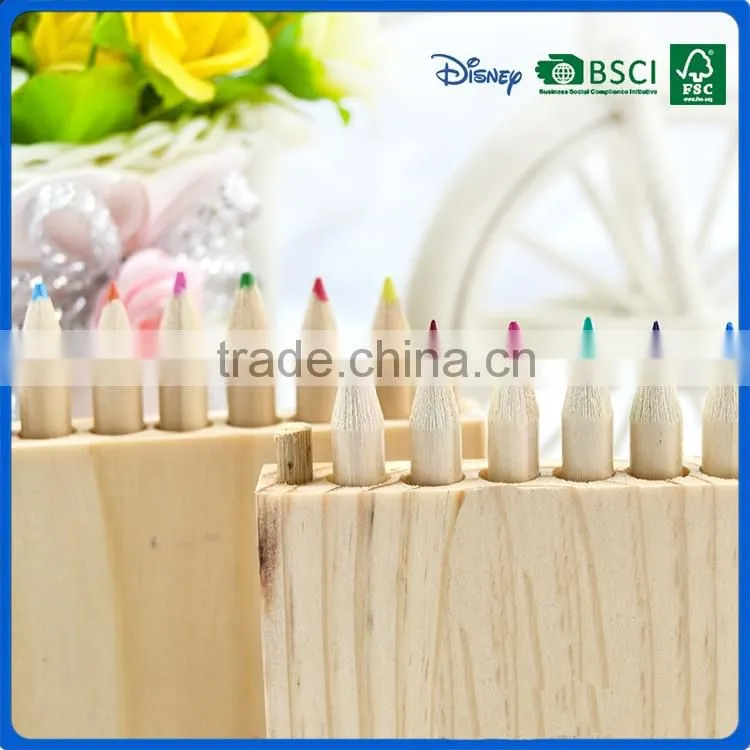 high quality wooden colored pencils manufacturers in manila
