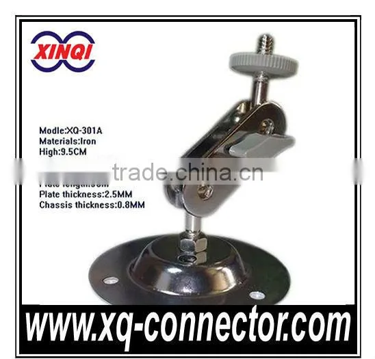 cctv camera bracket/bracket for cctv camera