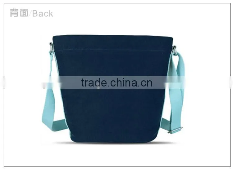 2015 Cheap Products women canvas bag women messenger bags