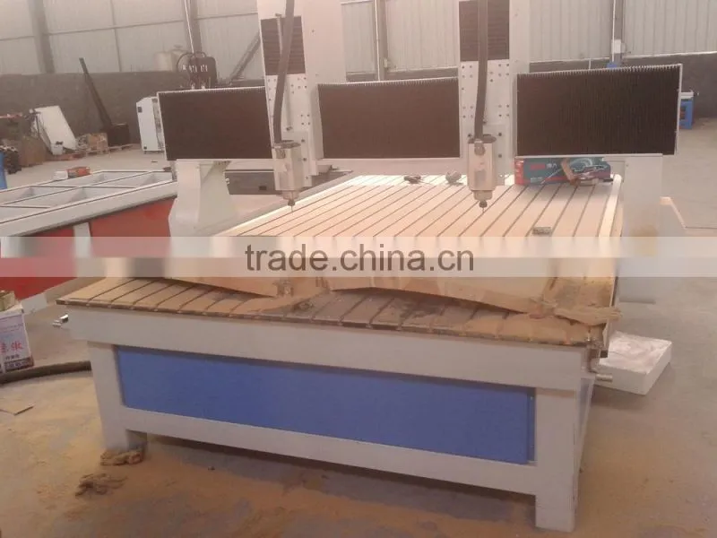 cnc carving bits/3d relief cnc router woodworking machine QD-1325B/3d relief cnc router woodworking machine SG1325 G2