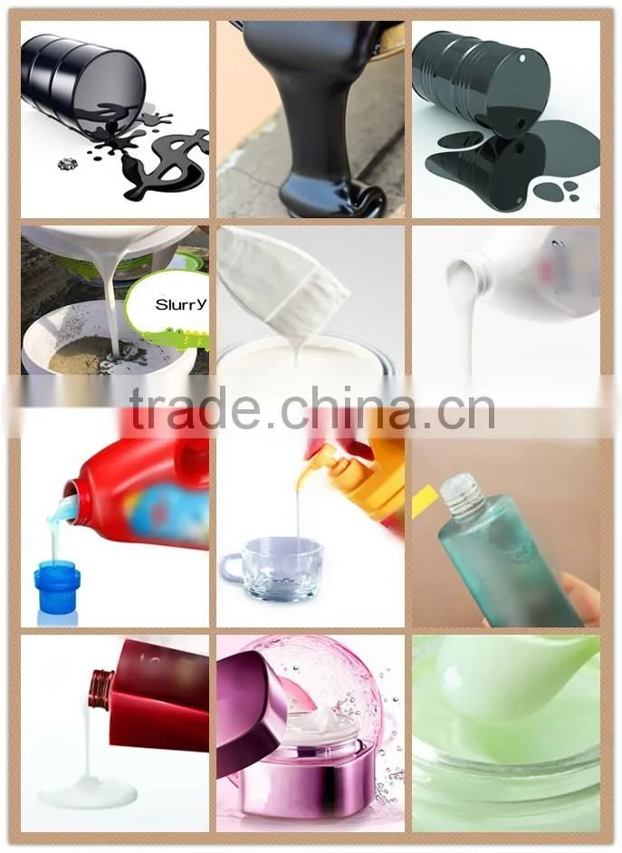 High quality variable speed pump made in china