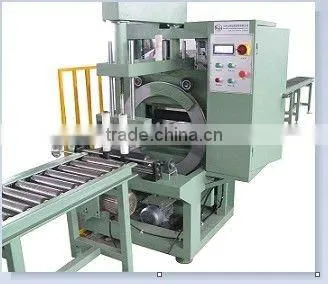 YK-S450 horizontal type automatic wrapping machine