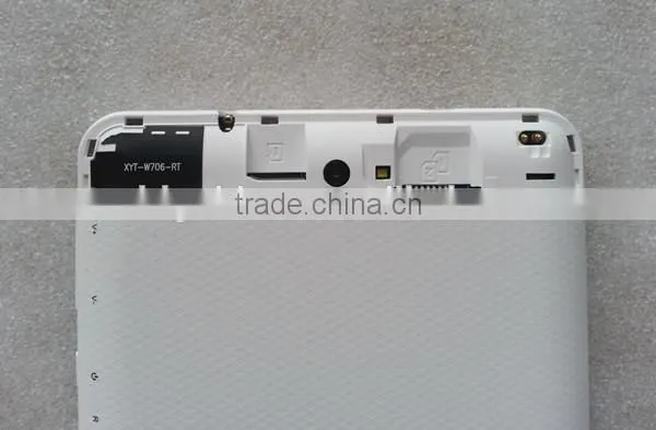 Hottest 7 Inch Mobile Phone 4G LTE 3G GPS BT Android 5.0 Tablet PC