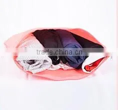 YIWU RODA fashion atmosphere of nylon fabric 6 sets foldable storage travel bag