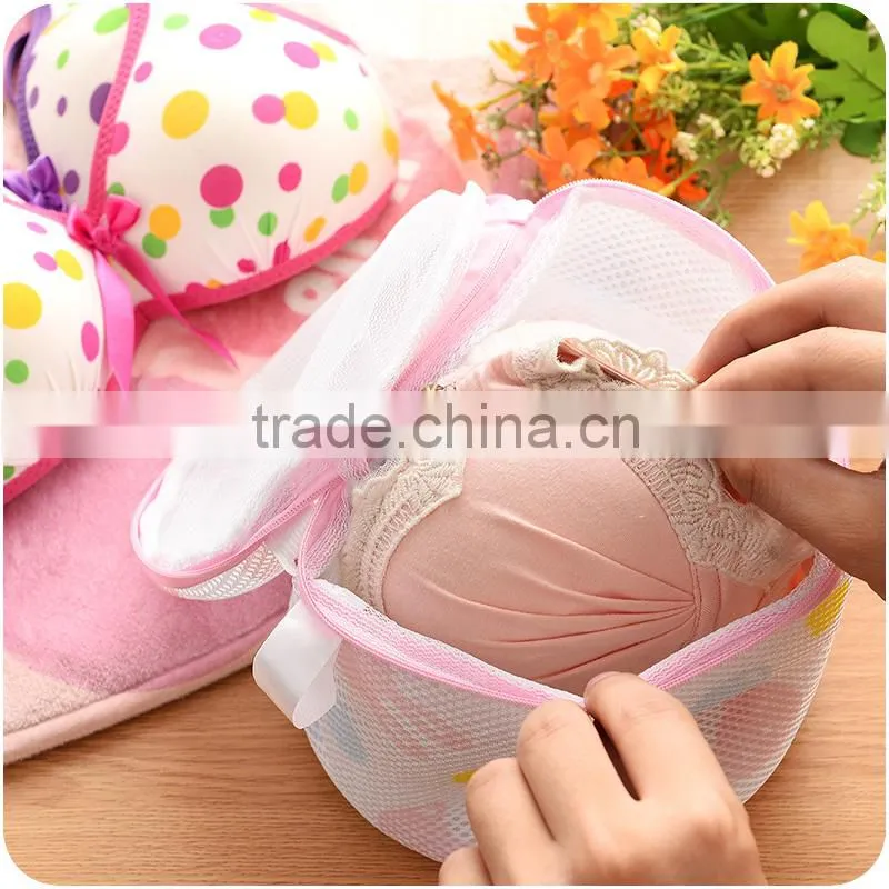 WBA - 001: china housewares wholesale waterproof nylon fabric travel storage bag for shoes