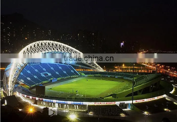 GMY stand environmental architecture membrane structure PTFE,ETFE