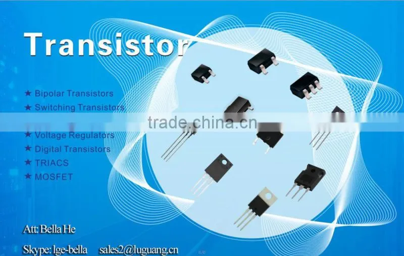 Fast Recovrey Rectifier Diode RGL41G
