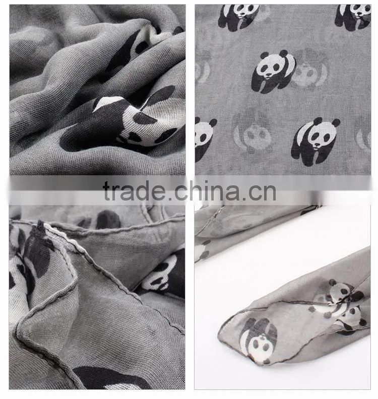 2015 new fashion multicolor flower print soft pashmina cashmere scarf