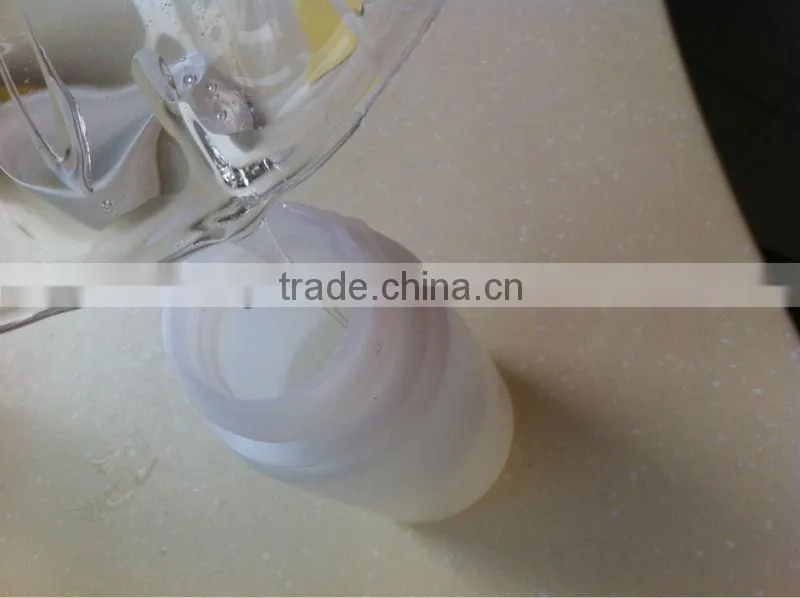 fabric softener silicone oil