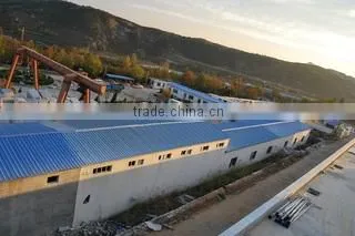 Yantai Da Di Stone Co., Ltd. company overview - view 1