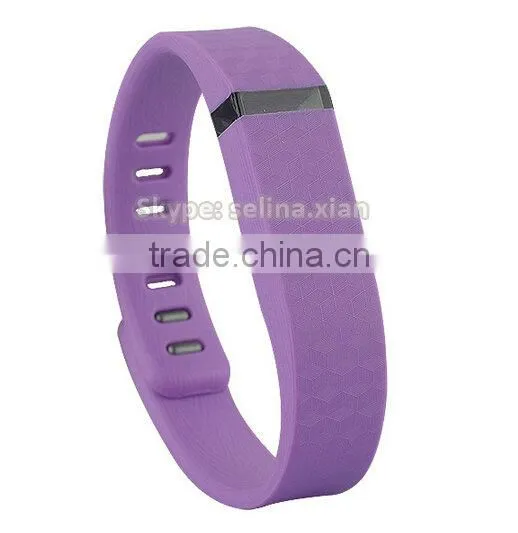 replacement bands for 3d embossed surface fitbit flex wristbands