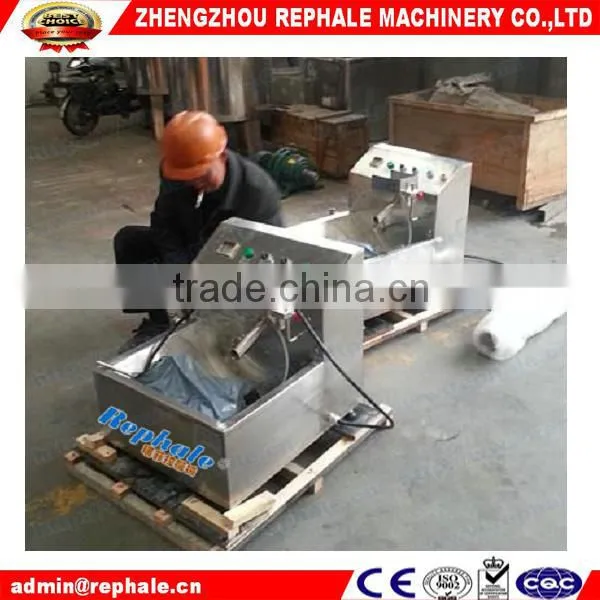 chocolate tempering machine XTW-5