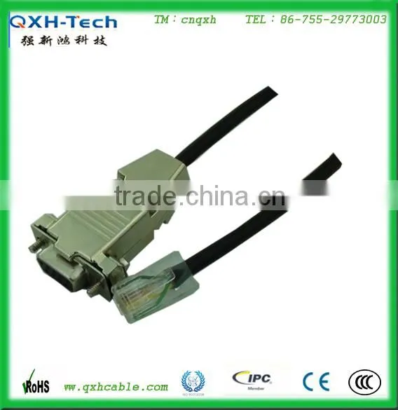 high quality lan cable extention