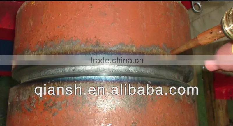 MULTIFUNCTION AUTOMATIC WELDING MACHINE (TIG+MIG+SAW)
