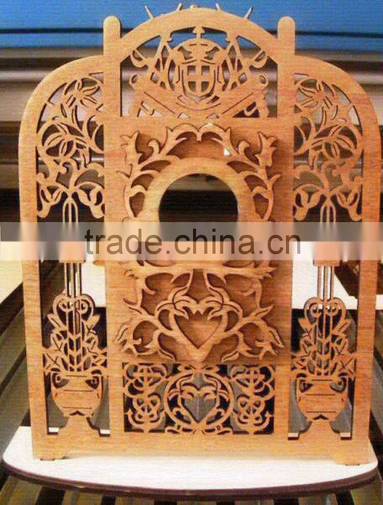 China supplier hot sell art laser engraving machine