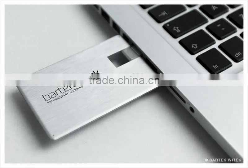 Custom USB 2.0 Flash Driver