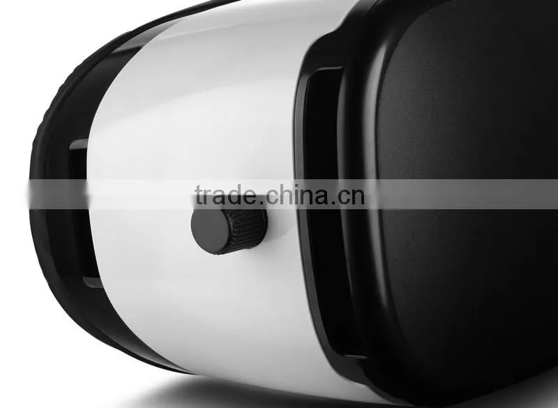 New Arrival High Quality google 3D glasses type vr box