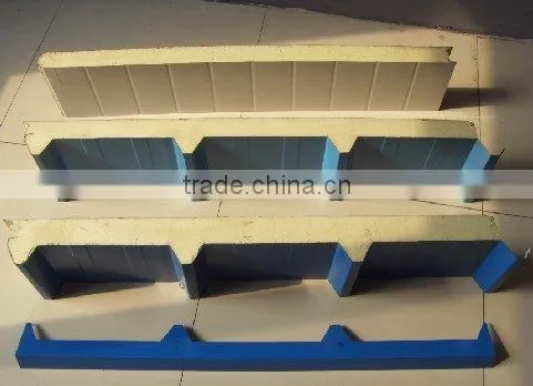 roofing sandwich panel