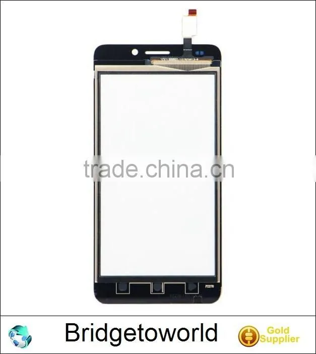 Touch Screen Panel Digitizer Glass Assembly Replacement For Huawei Ascend G635