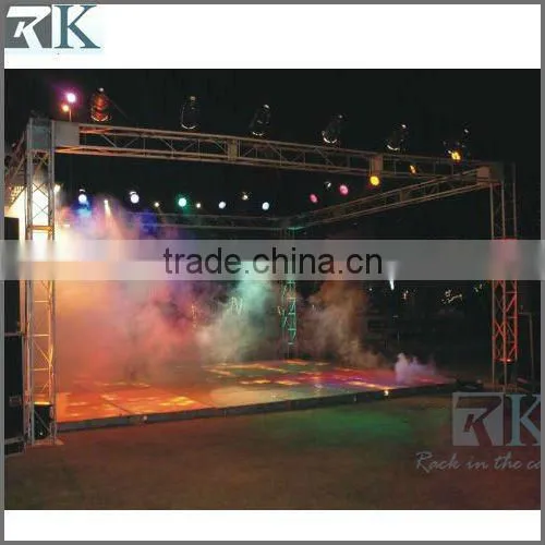 Global truss aluminum truss lighting truss