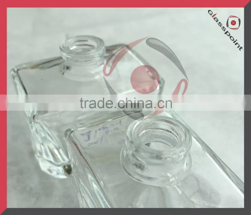 Cosmetic Jar / Perfume Jar / Lotion Jar