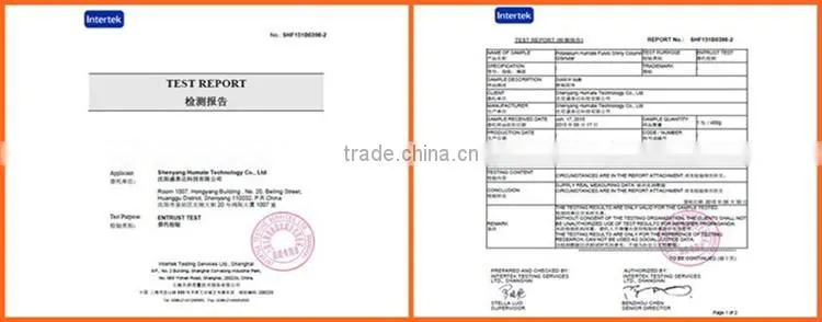 Huminrich Granular State And Other Fertilizers Classification Lignite Humic Acid