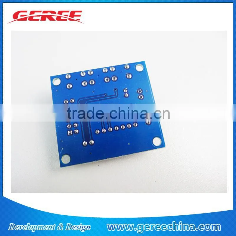 Loudspeaker+ISD1820 Sound Voice Recording Playback Module With Mic Sound Audio