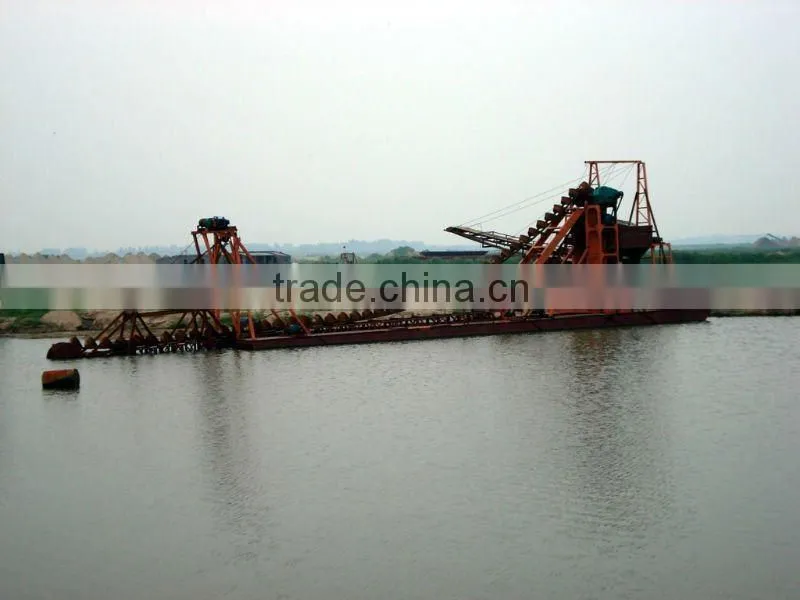 iron ore plant equipment