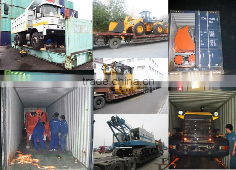 Flatbed road wrecker