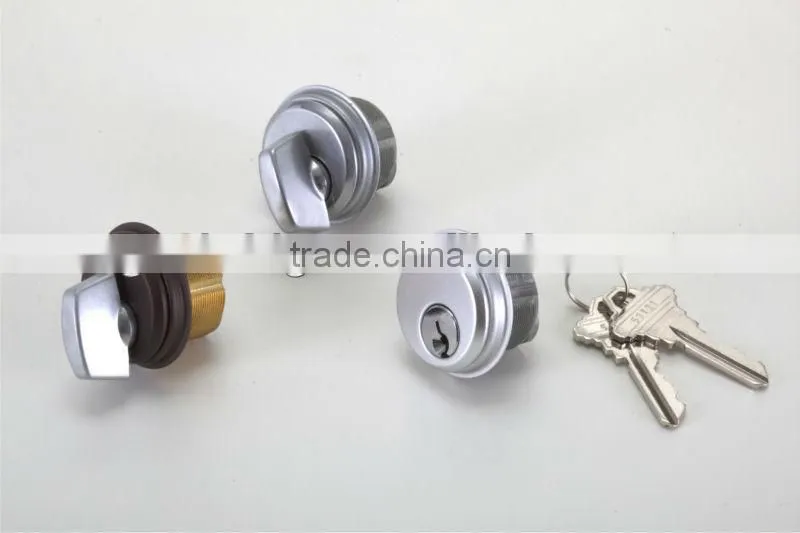 Thumb Turn Mortise lock Cylinder