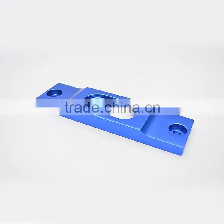 Hot new products for 2016 aluminum racing billet battery tie down