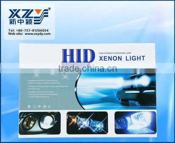 Digital 12v 35w HID Xenon Ballast For HID Xenon Kit