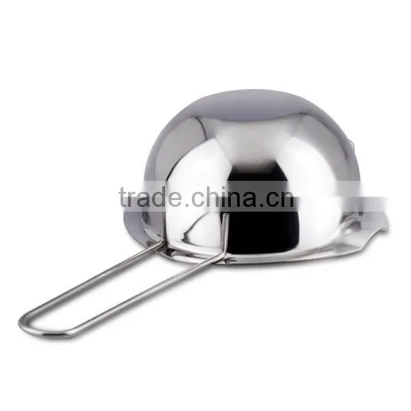 heat proof stainless steel heat proof bowl