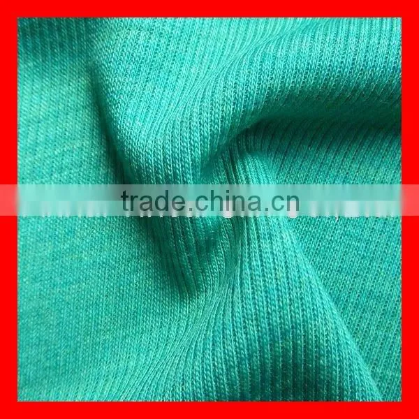 Knitted Merino Wool Single Jersey Fabric