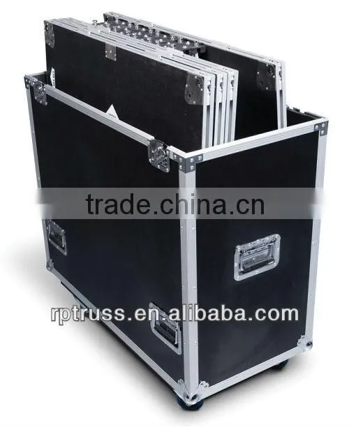 Customized Smart Mobile Stage , Stage