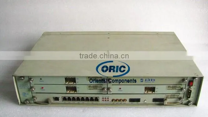 OPTIBOX 8501A