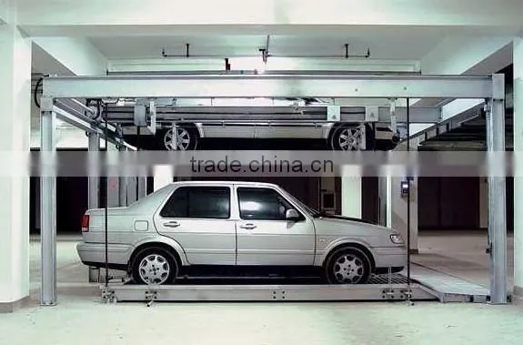 high quality lift platform for cars