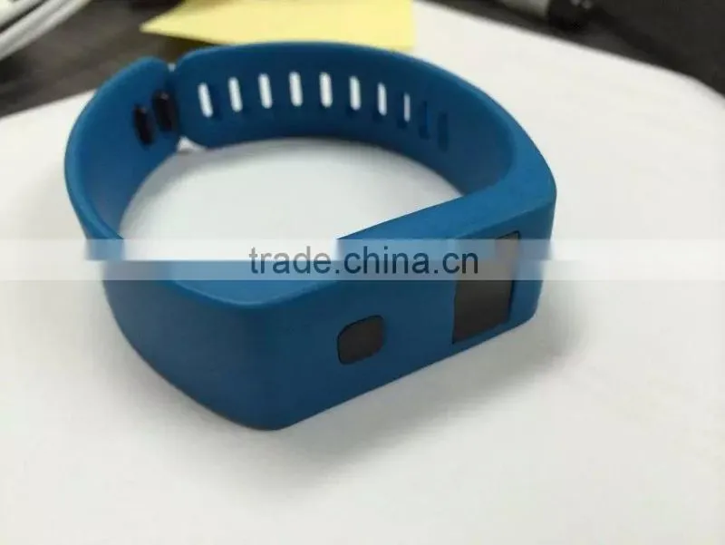 New Fashion Women/Men High Quality Smart Bluetooth 4.0 Bracelet Watches Wrist watch For Android IOS SmartPhone