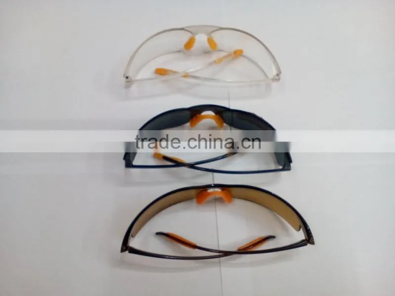 wokers safety glasess