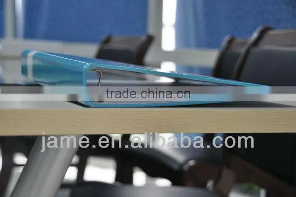 ring binder clip