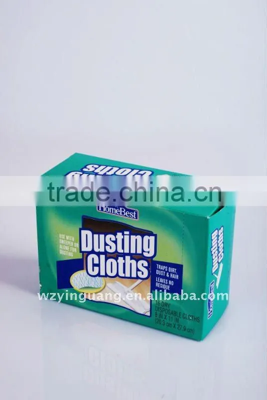 paper packing box