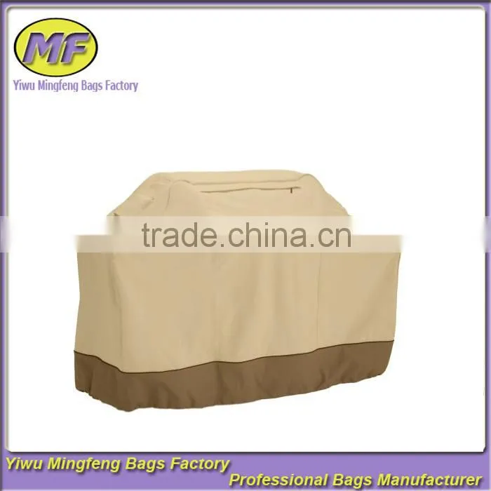 Cover Accessories Veranda Barbecue Grill Cover, Medium, 59 Inch