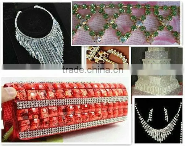 Cheapest india glass beads wholesale