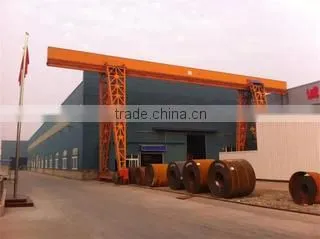 Luoyang Juya Engineering Construction Co., Ltd. company overview - view 2