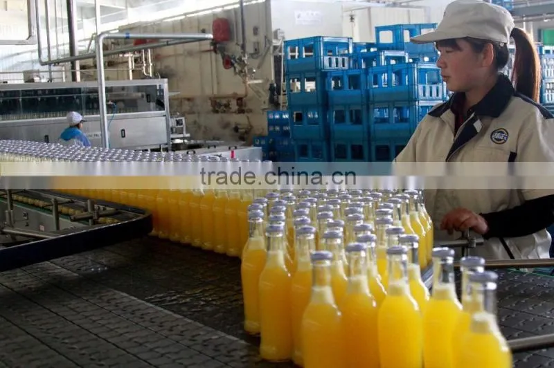 high speed juice beverage filling machinery with great price