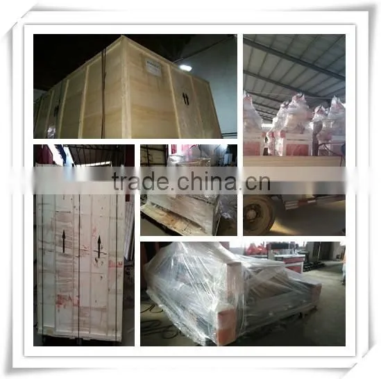 HG-1325AH2 Two Spindles Wood Engraving Machine