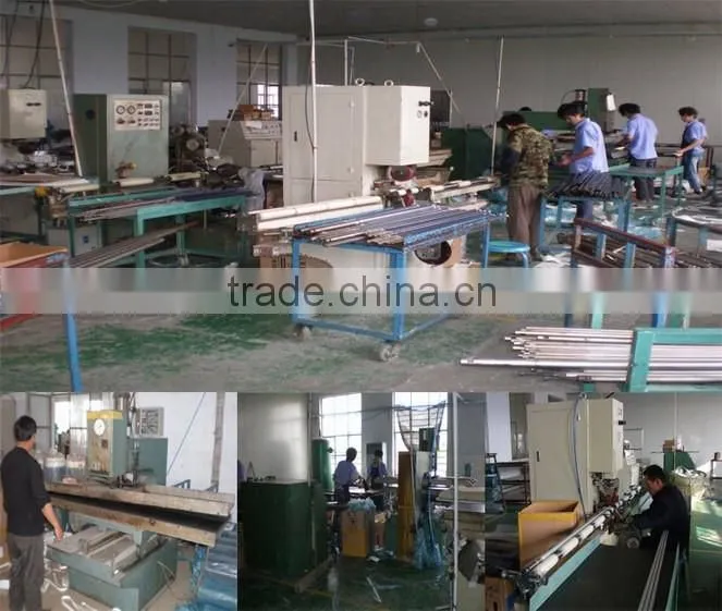 Carbon fiber Telescopic Pole