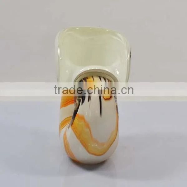 Fashion Design Glass Art And Craft